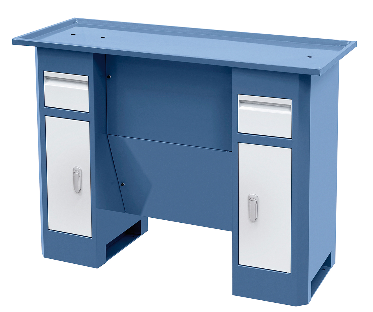 Untergestell D3 Deluxe f. Profi(center) 500-Serie