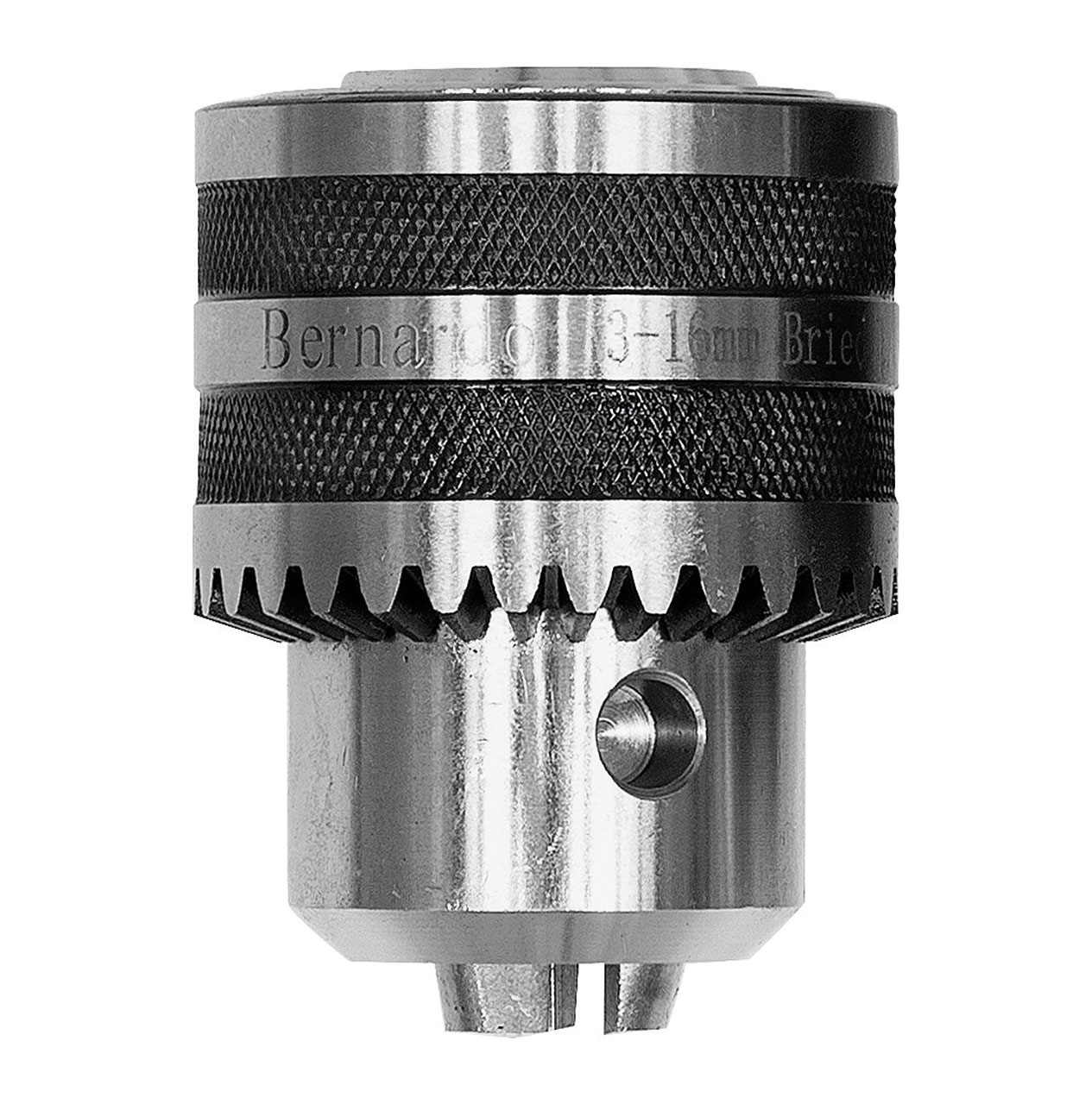 Bernardo Spannmittel für Werkzeuge  Zahnkranz-Bohrfutter 1,5 - 13 mm / 1/2"- 20 UNF