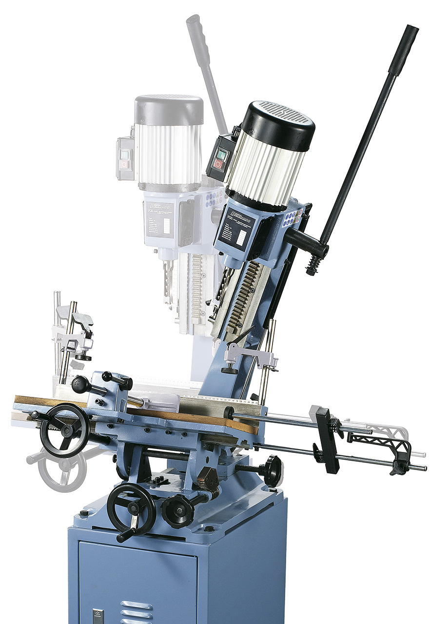 Hohlstemmmaschine HM 25 TOP