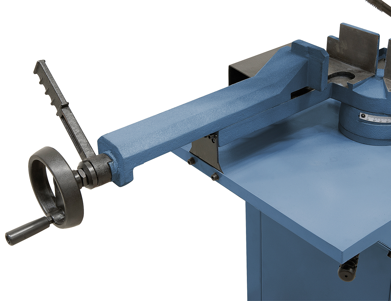 Horizontalbandsäge MCB 270 eco / 400 V