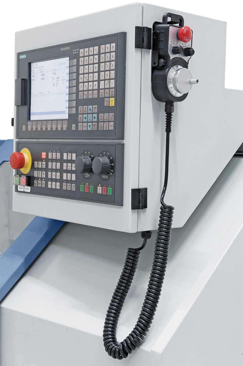 CNC-Drehmaschine CK 320 x 1000 *