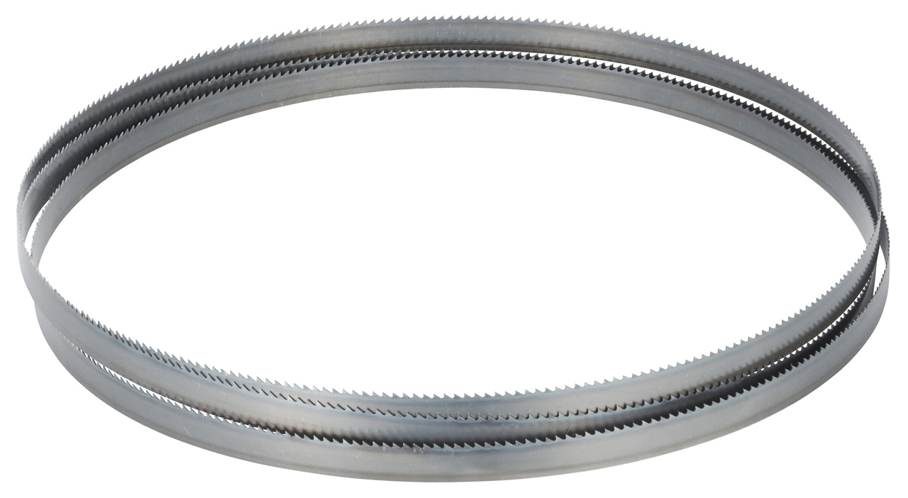 Sägeband 4100 x 25 x 0,6 mm