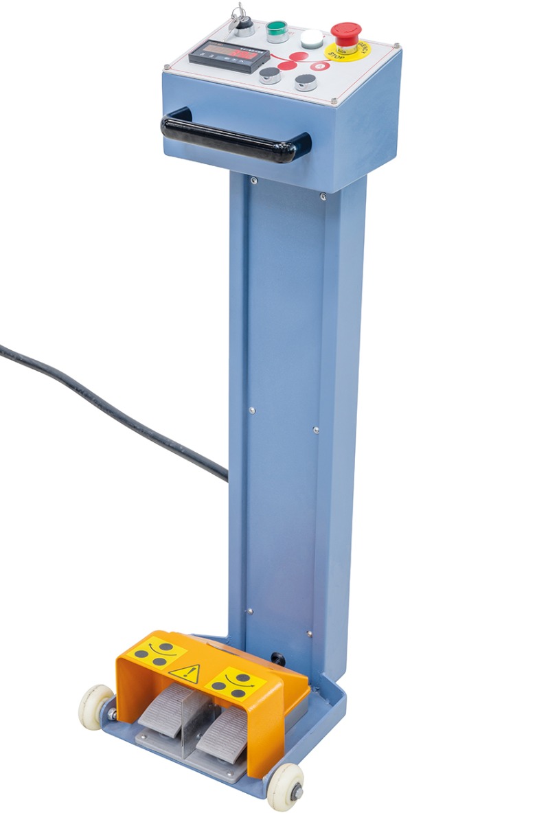 Motorische Rundbiegemaschine MRC 1050 - 3,0 MD **
