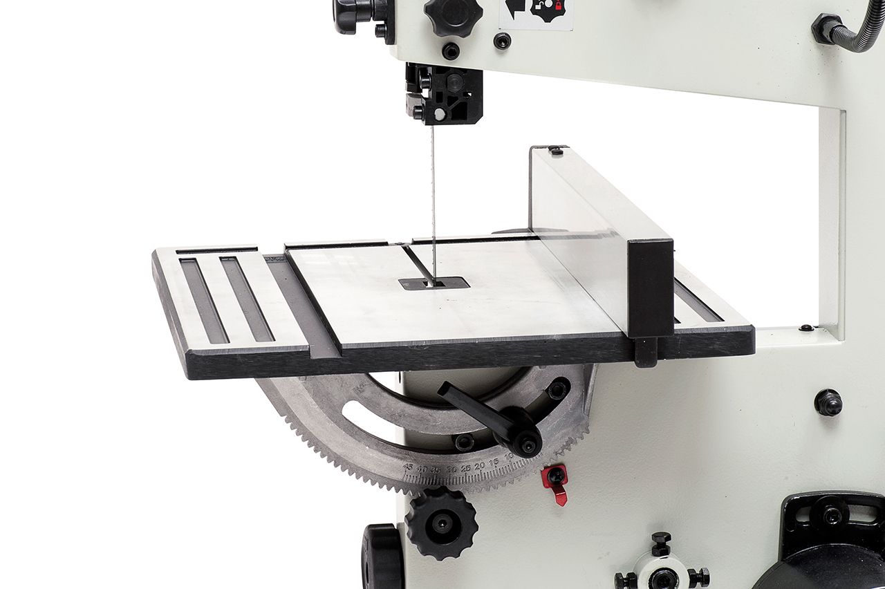 Holzbandsäge HBS 230 *