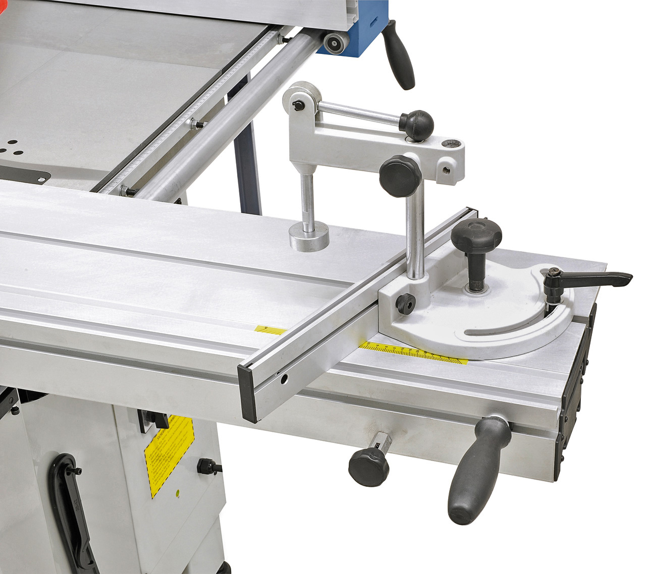 Formatkreissäge-Fräsmaschine PSM 2600 / 400 V *