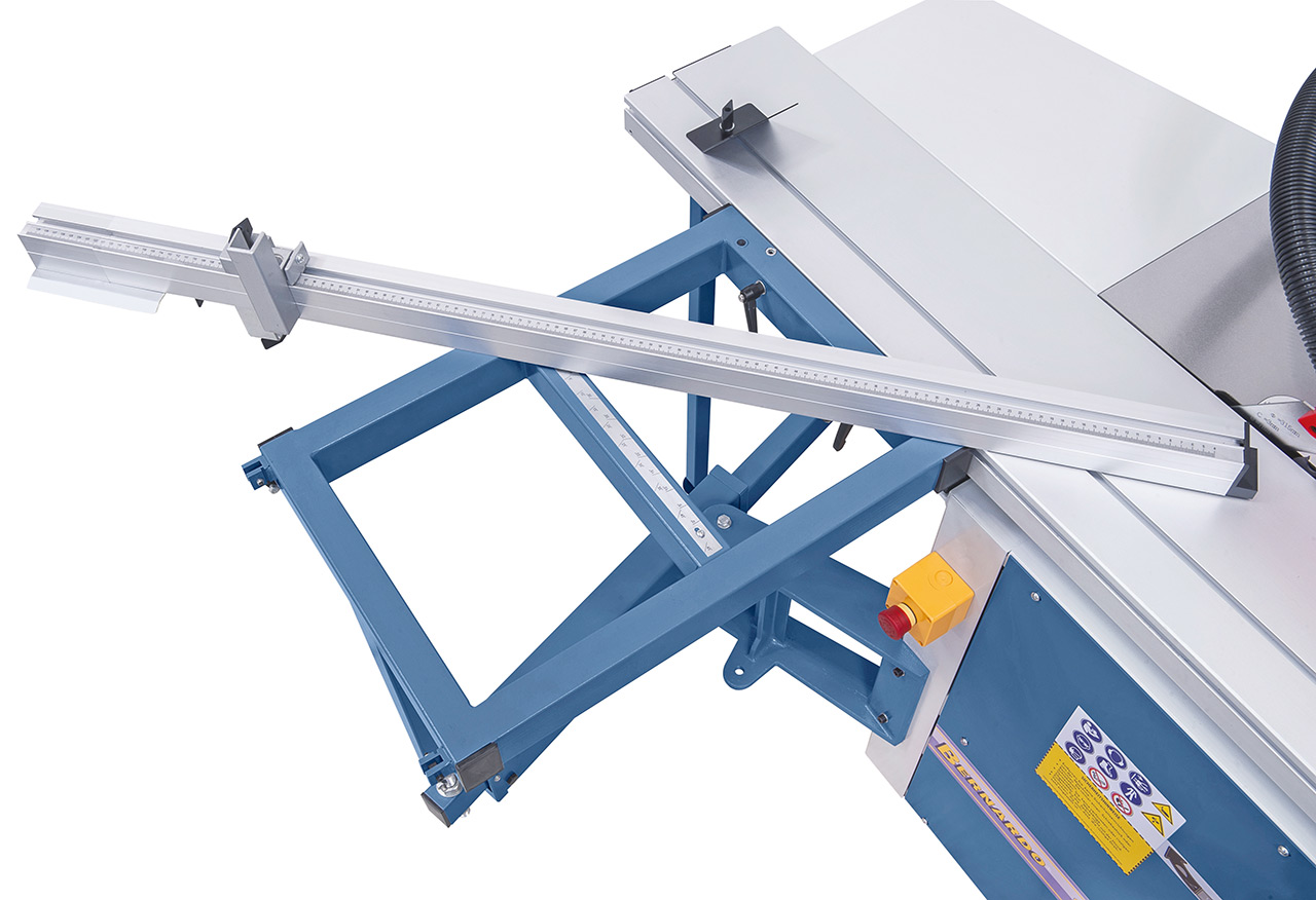Formatkreissäge STS 1360 / 400 V