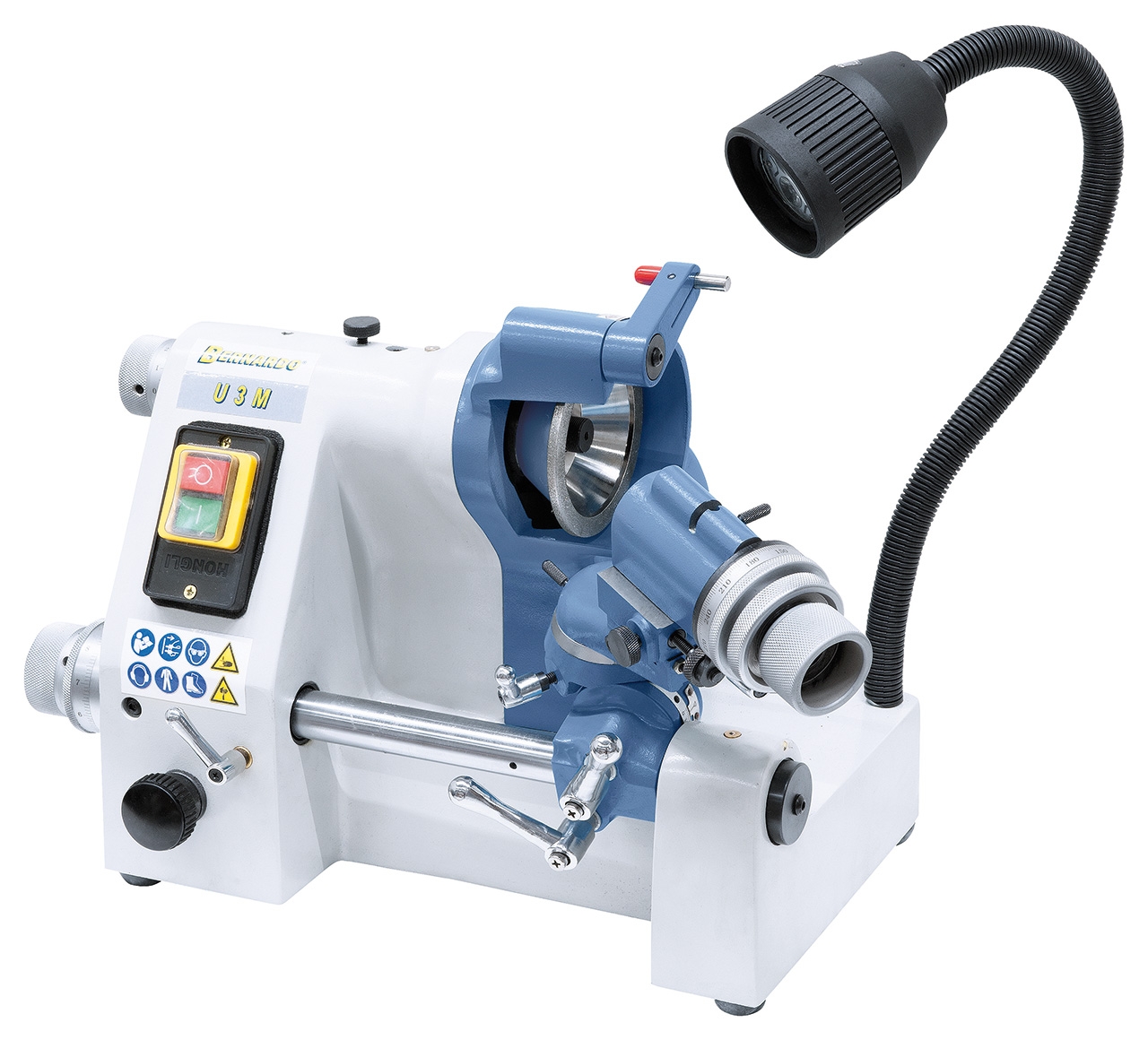 Stichelschleifmaschine U3M / 230 V