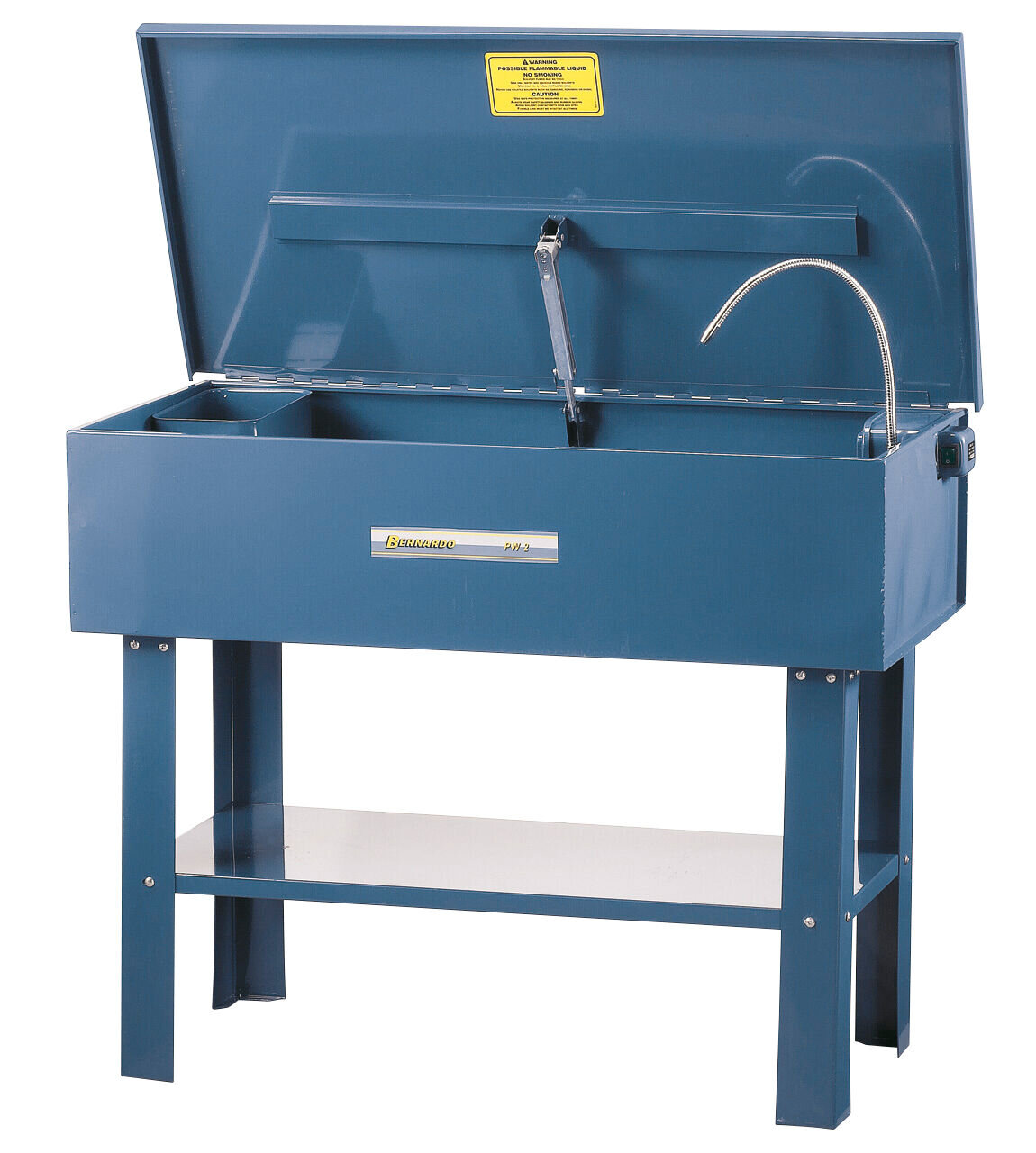 Teilewaschanlage PW 2