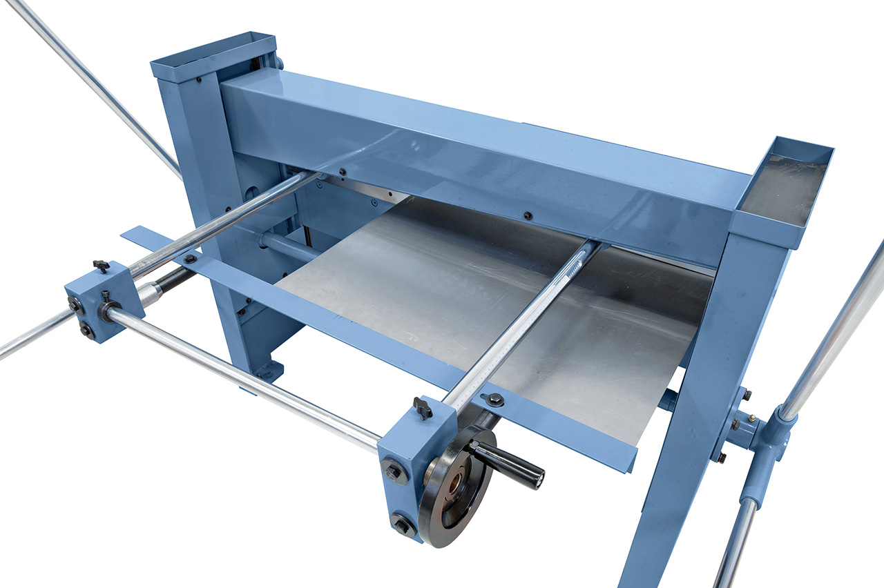 Handtafelschere HTS 1050
