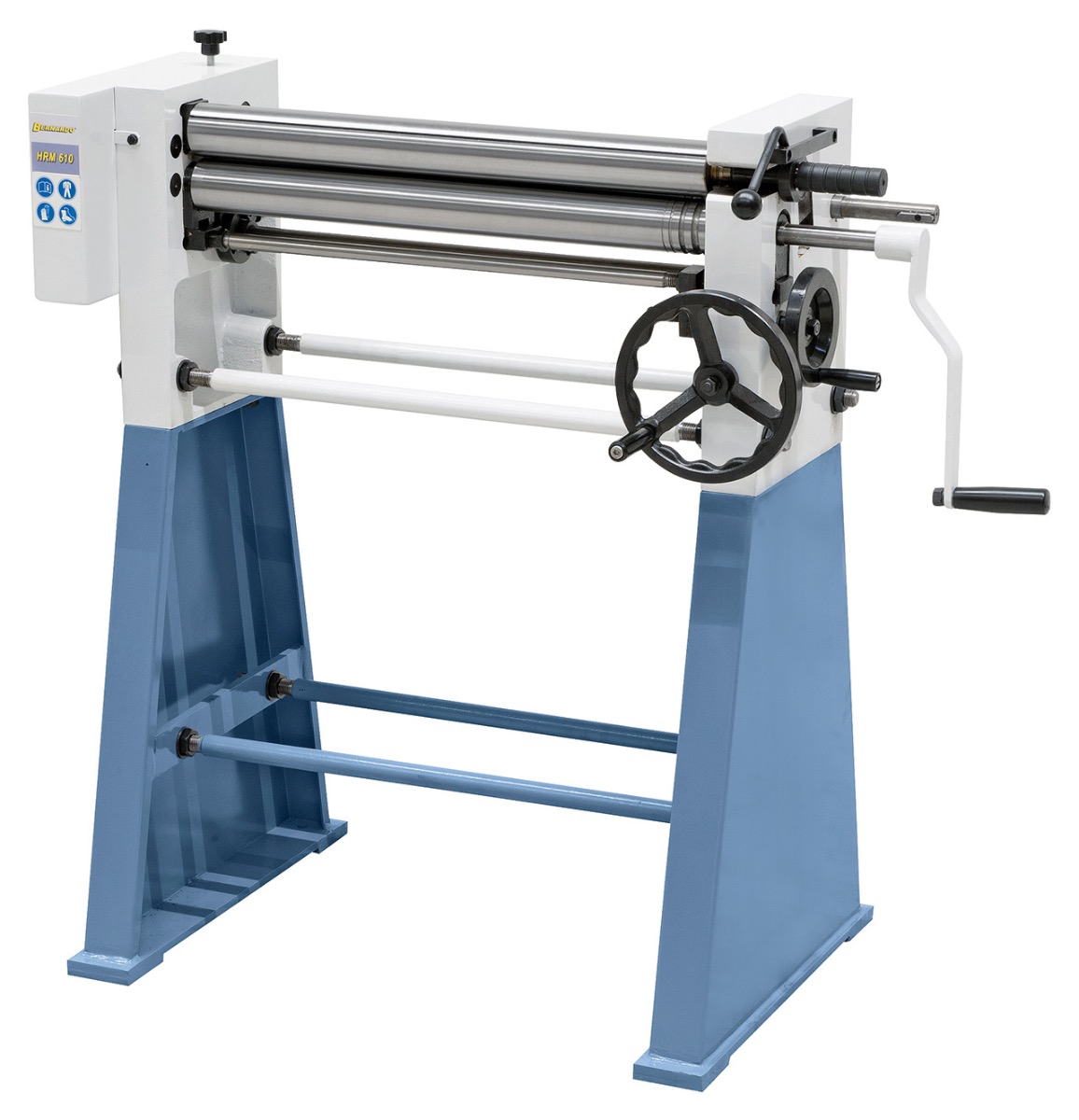 Rundbiegemaschine HRM 610