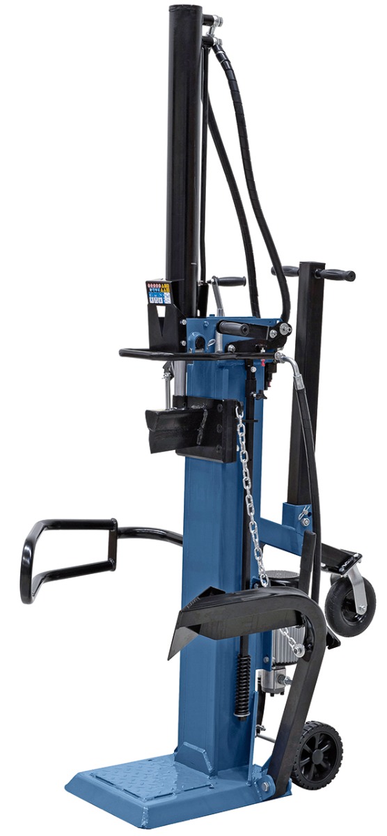 Holzspalter HS 14 E *