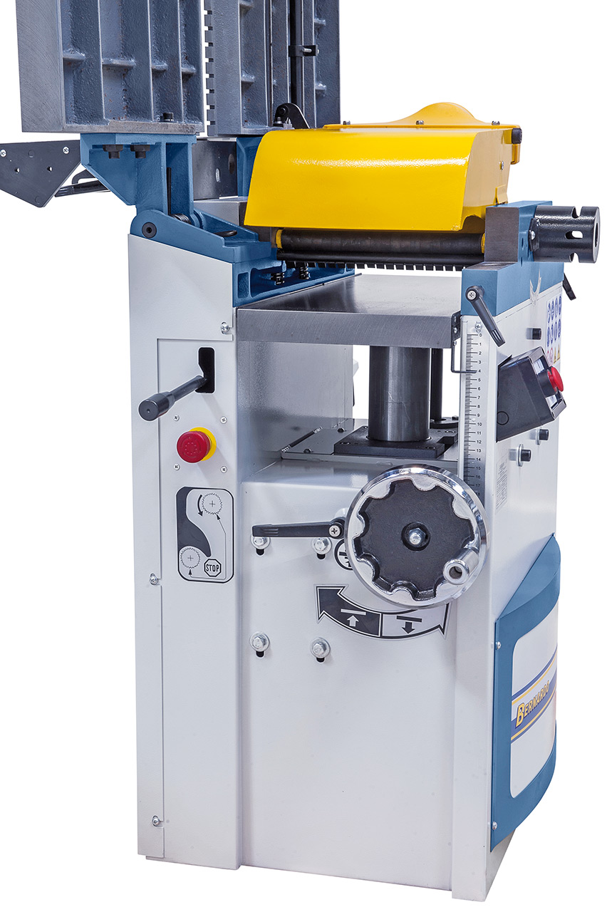 Abricht- und Dickenhobelmaschine AD 260 S / 400 V *