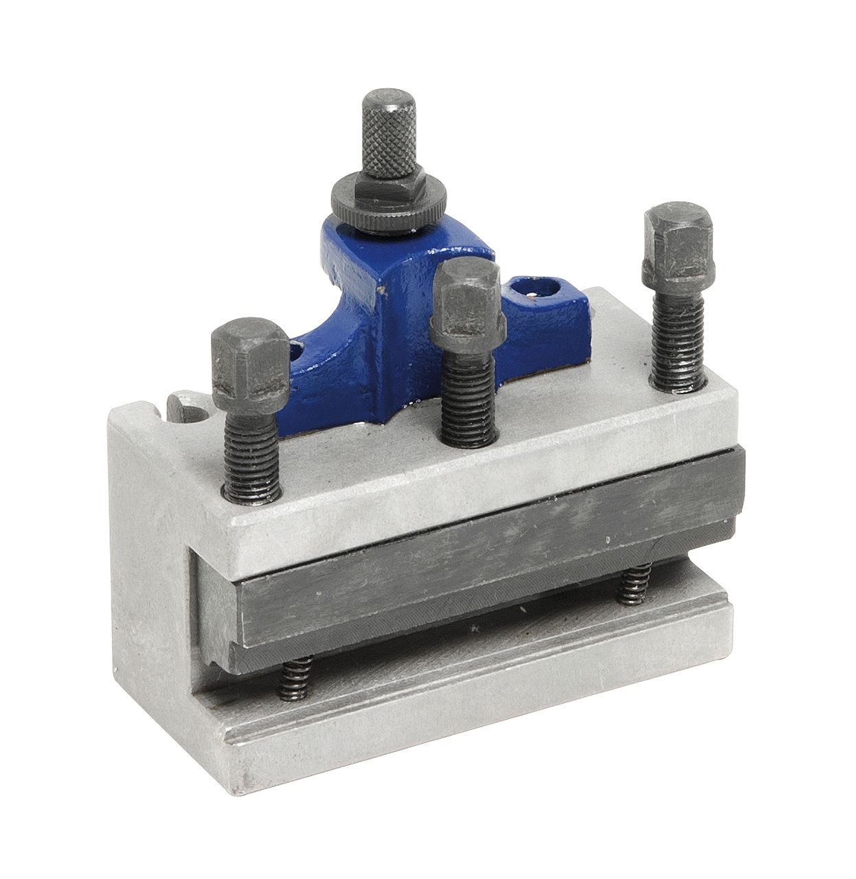 Abstechhalter für Größe A 2,7 x 10 mm