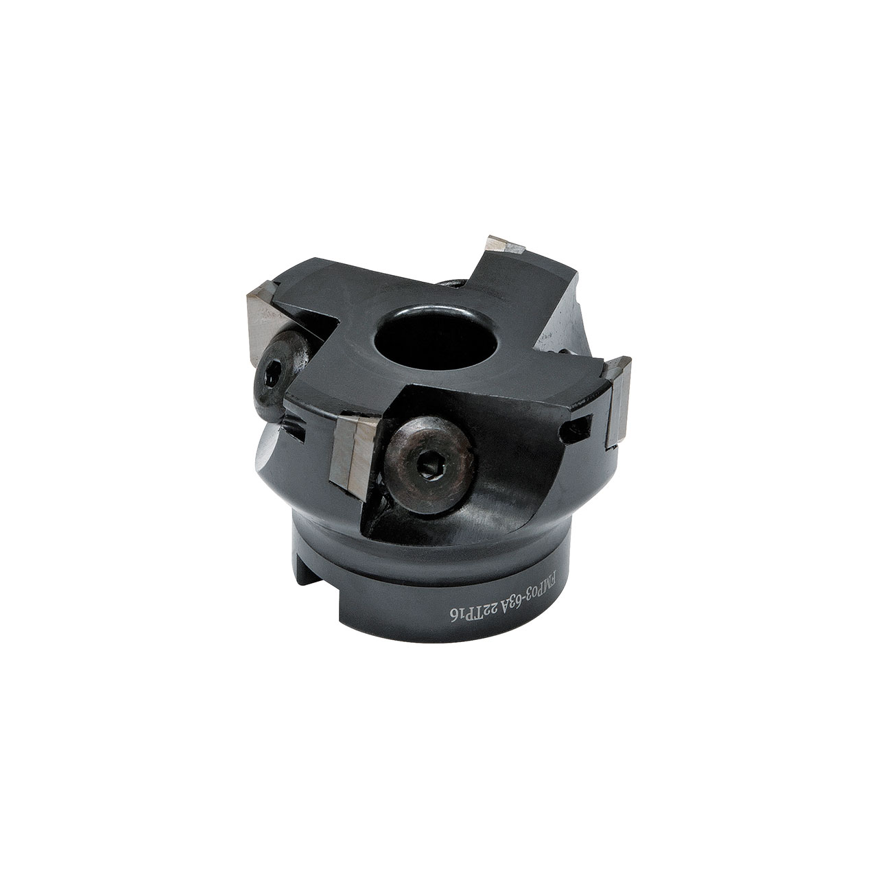 Eckfräser 90° - diam. 125 mm