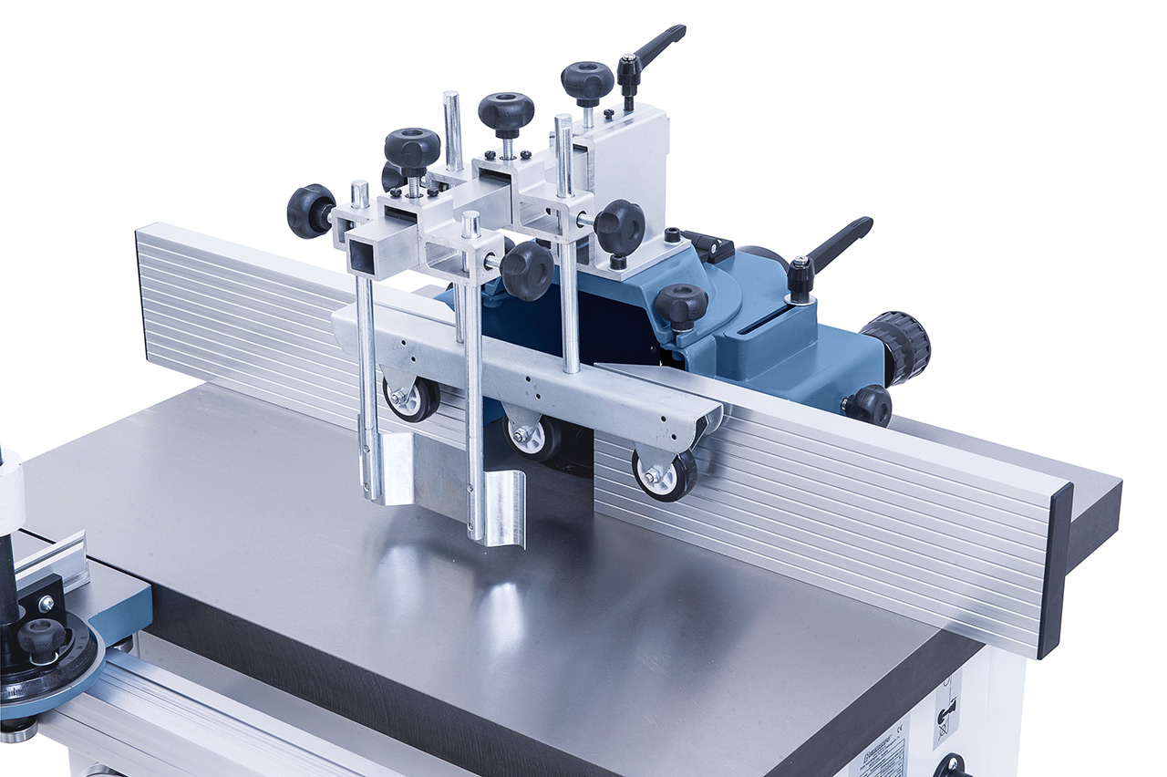 Fräsmaschine T 600 R / 230 V *
