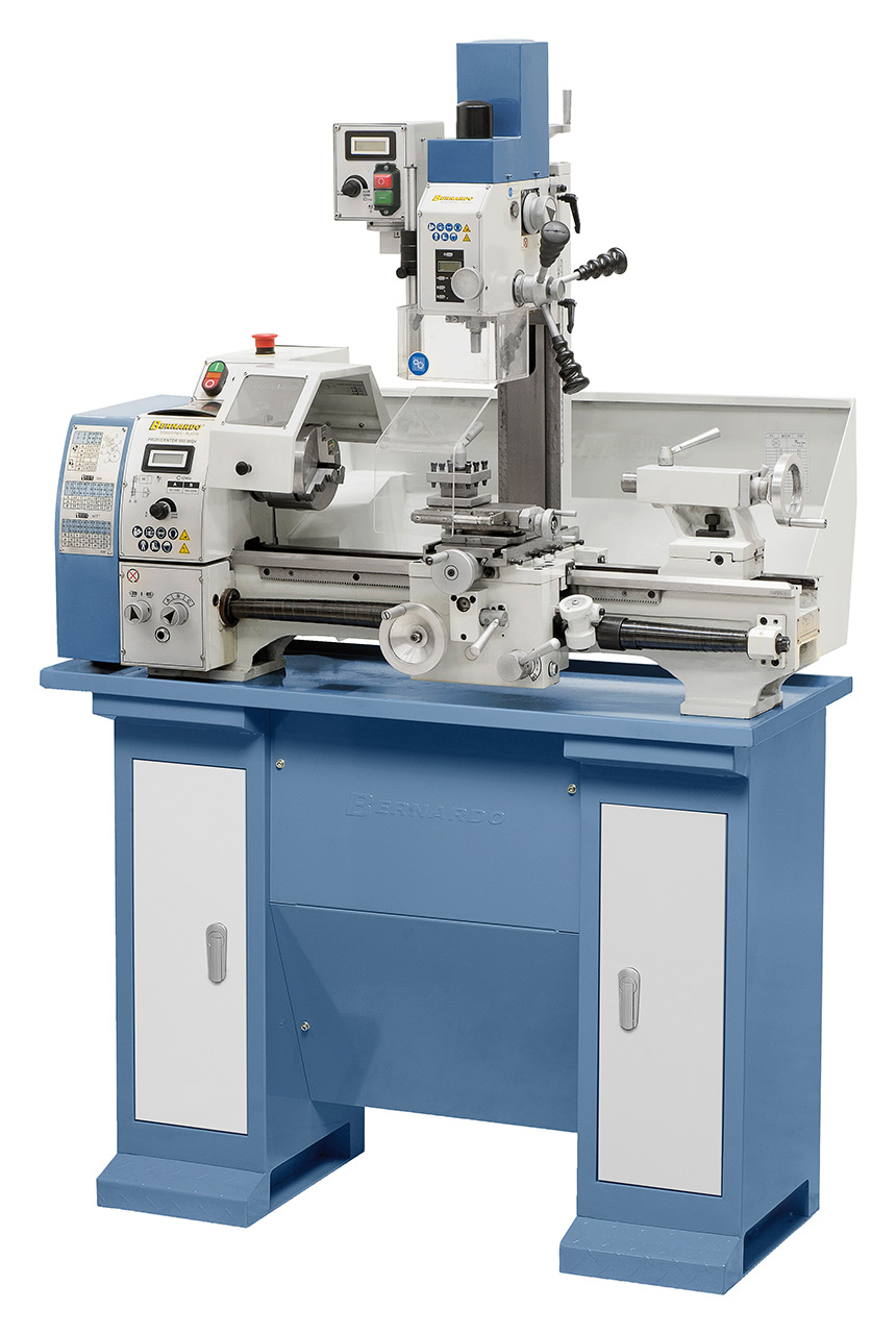 Bearbeitungszentrum Proficenter 550 WQV / 230 V