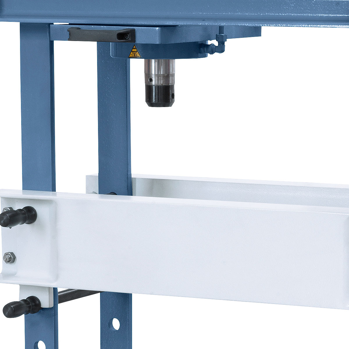 Hydraulische Werkstattpresse BHP 150