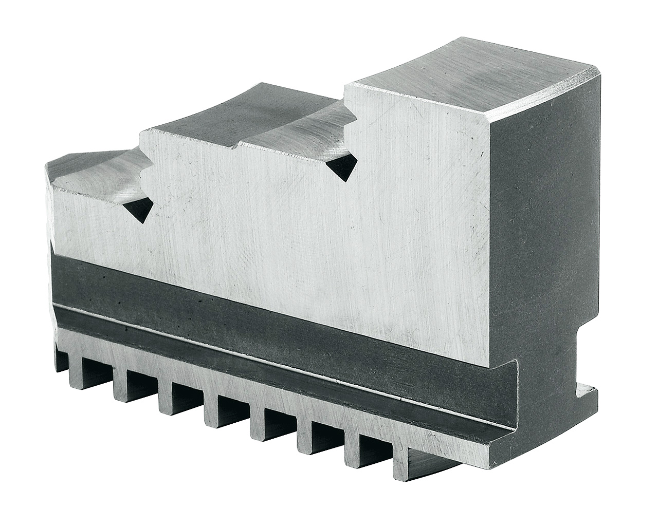 Drehbacken DIJ-DK11-250