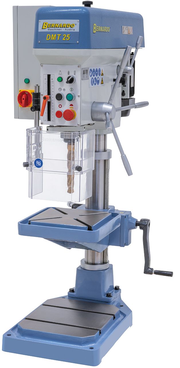 Tischbohrmaschine DMT 25