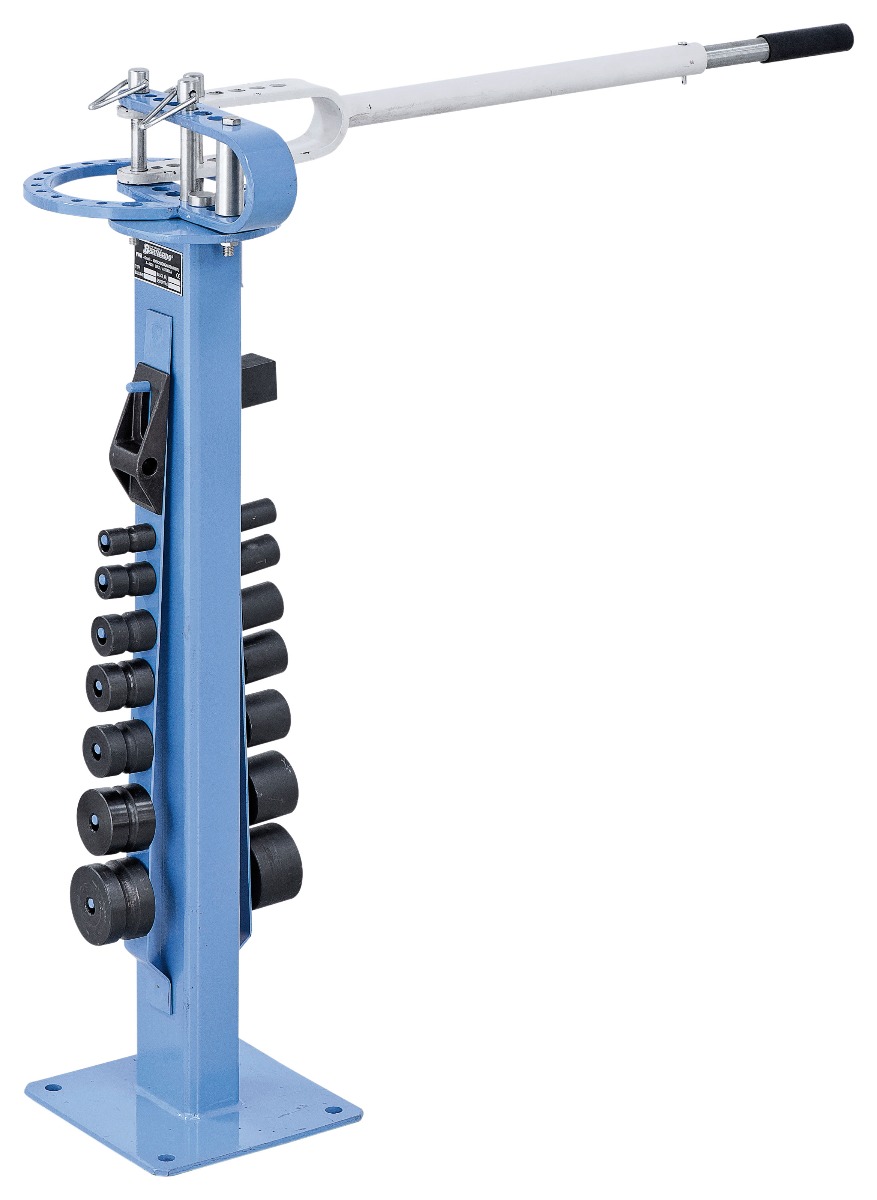 Manuelle Universalbiegemaschine MR 100 PRO