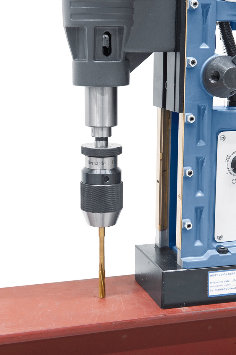 Magnet-Kernbohrmaschine MD 9875 VD *