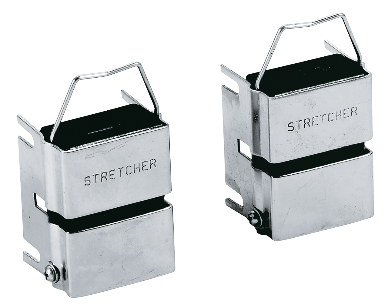 Stauch- und Streckgerät SS 18 FD