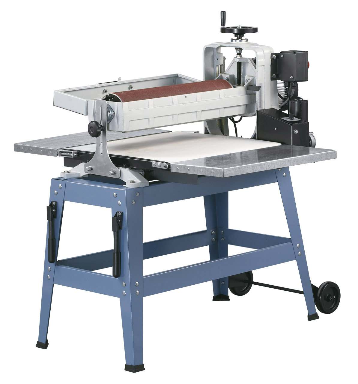Zylinderschleifmaschine ZSM 560 / 400 V