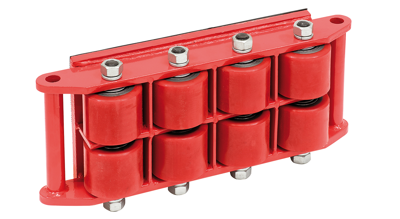 Transportroller CT 12