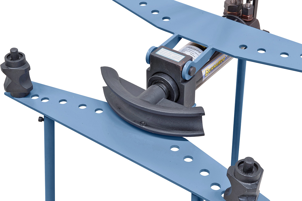 Hydraulischer Rohrbieger HRB 20 S (1/2" - 2")