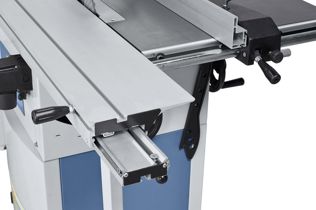 Formatkreissäge FKS 1600 N / 400 V *