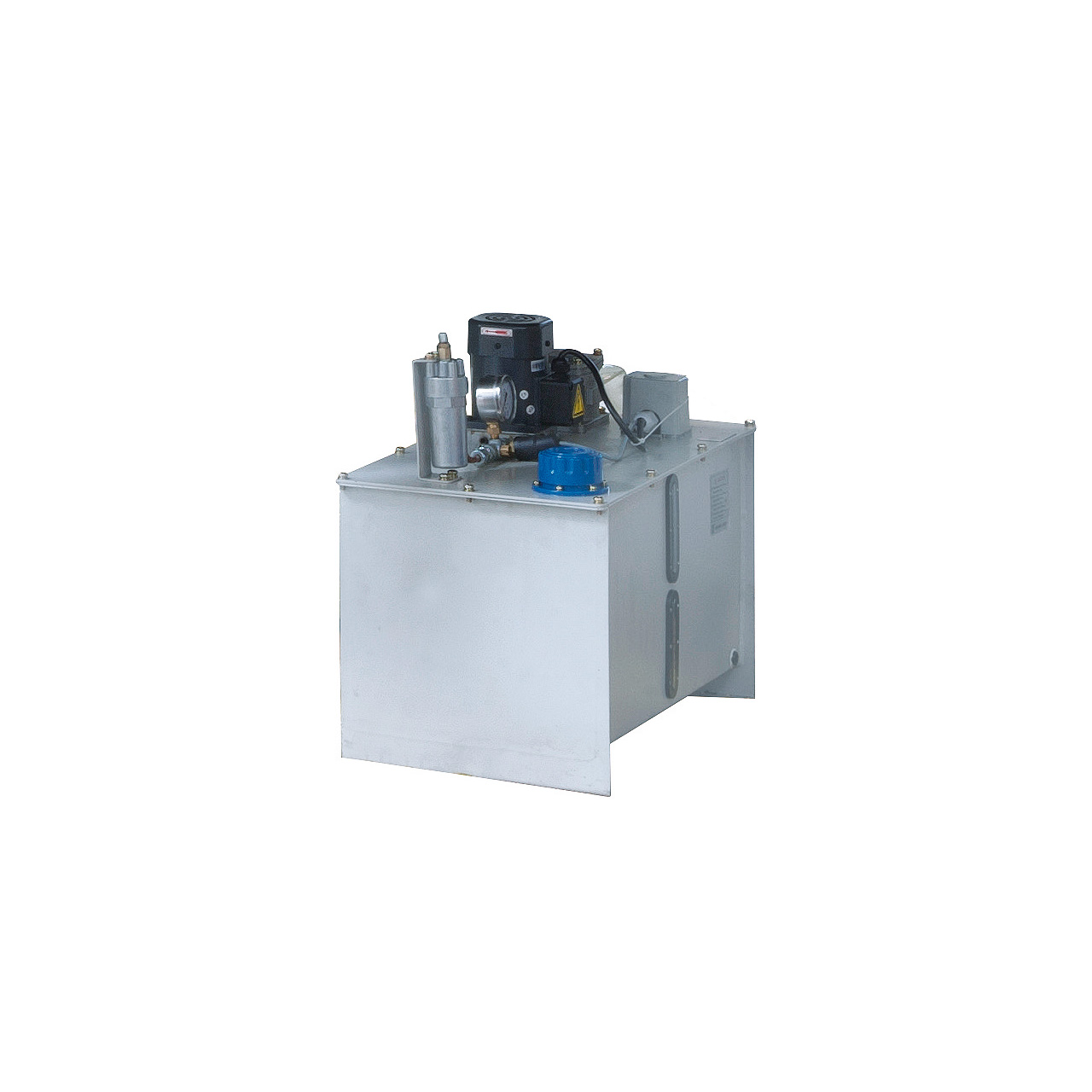 Flachschleifmaschine BSG 60160 PLC mit 2-Achsen-Digitalanzeige ES-12 H **