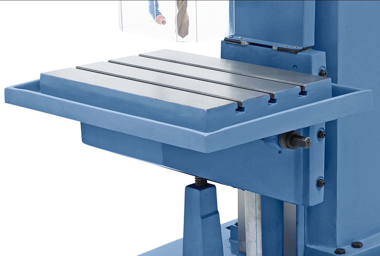 Kastenständerbohrmaschine KBM 32 *