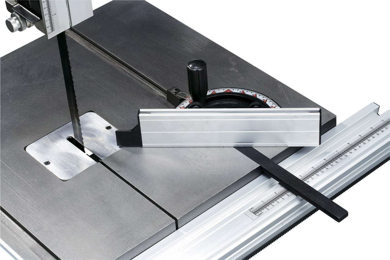 Holzbandsäge HBS 400 N / 400 V *
