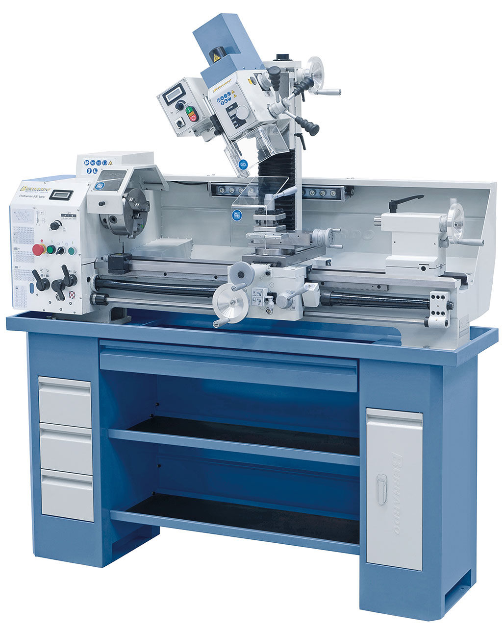 Bearbeitungszentrum Proficenter 900 Vario / 400 V