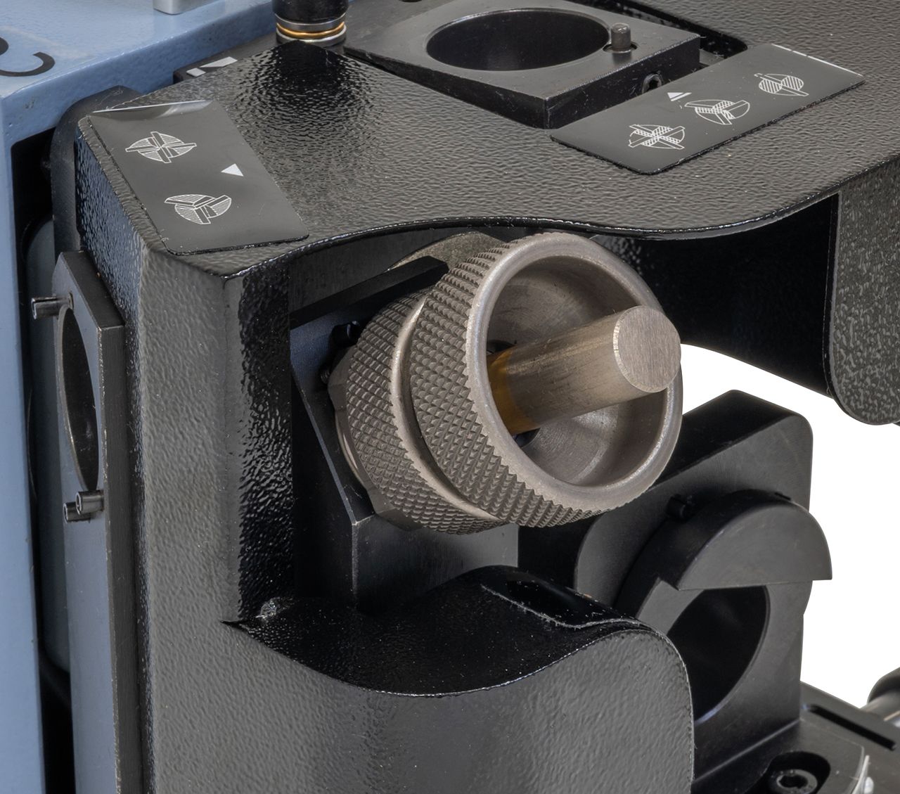 Schaftfräserschleifmaschine EMG 20 Pro