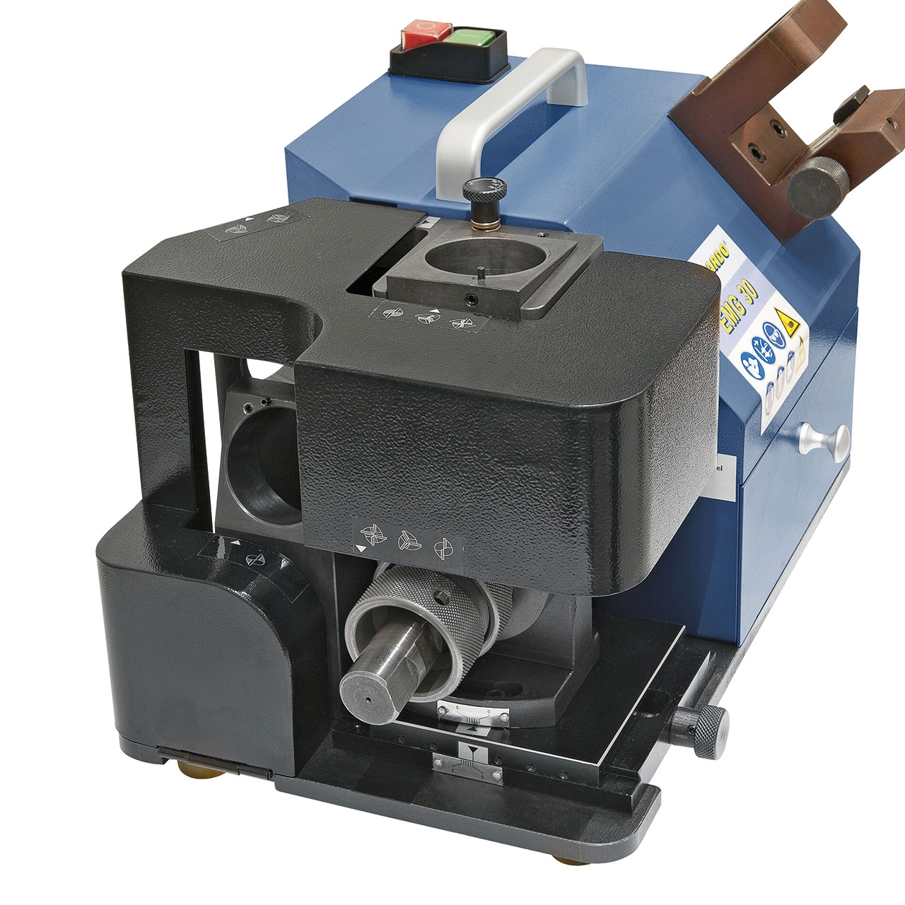 Schaftfräserschleifmaschine EMG 30