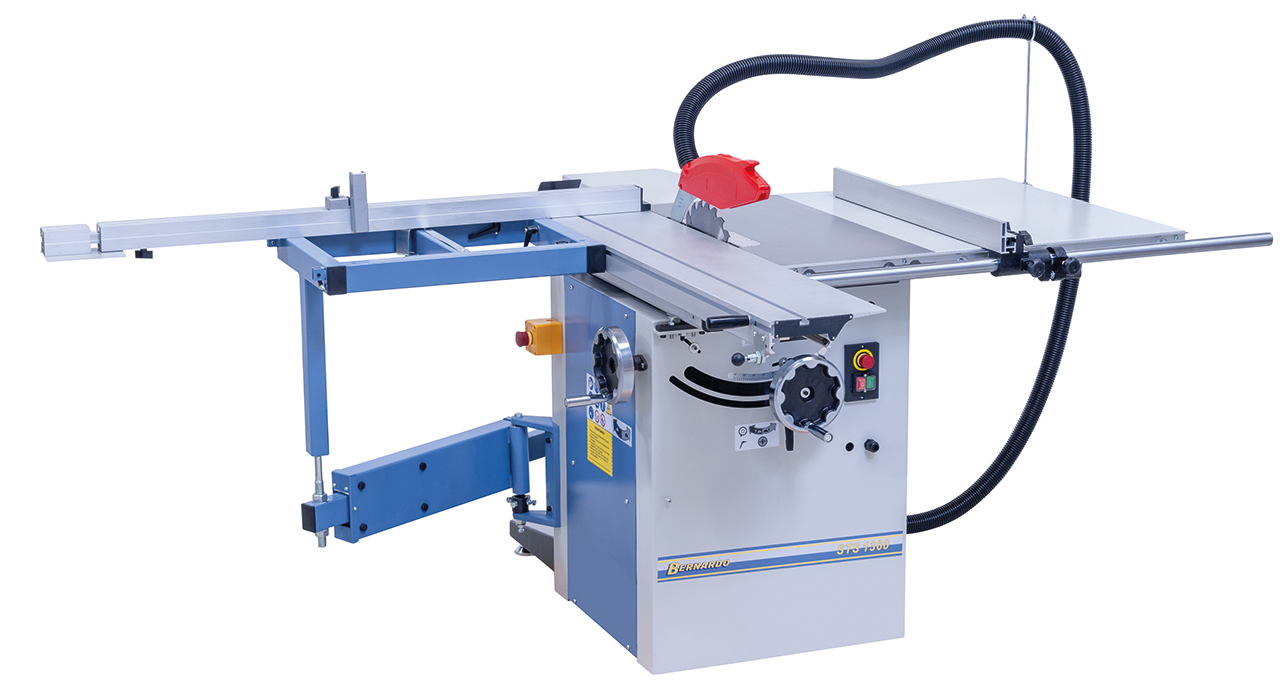 Formatkreissäge STS 1360 / 230 V