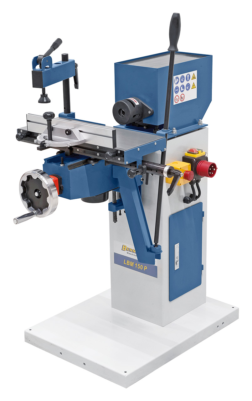 Langlochbohrmaschine LBM 150 P / 400 V