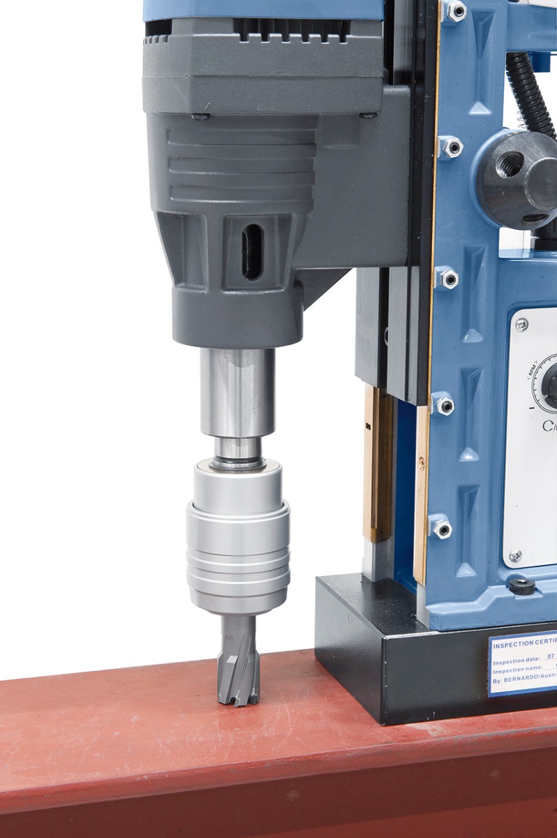 Magnet-Kernbohrmaschine MD 9875 VD *