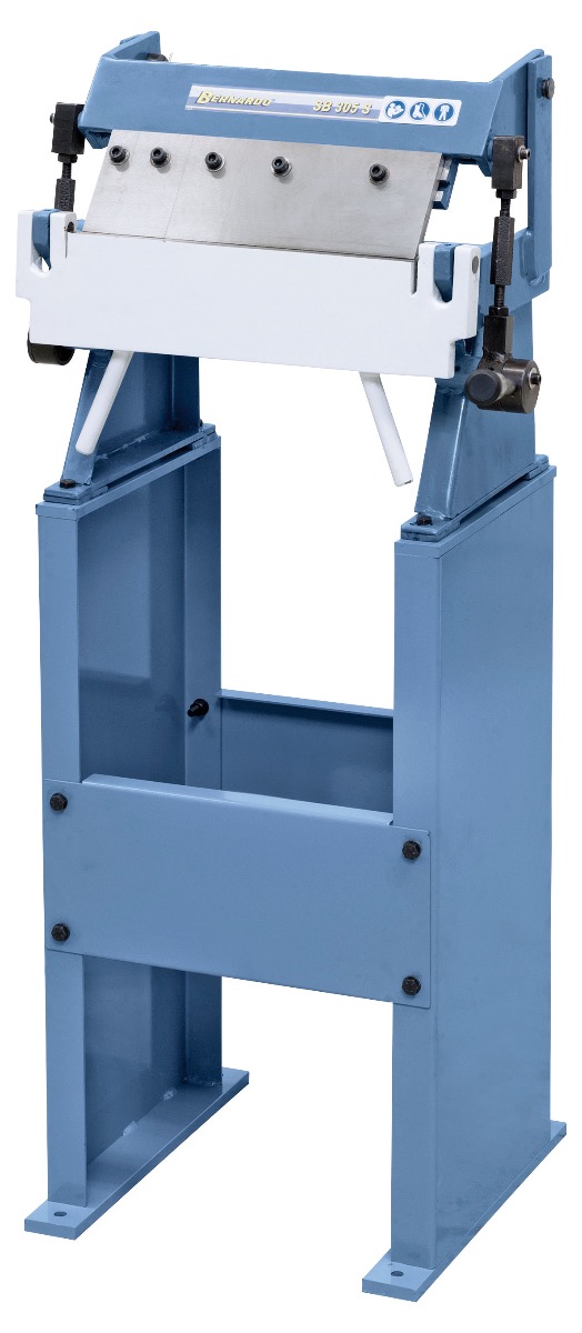 Schwenkbiegemaschine SB 305 S
