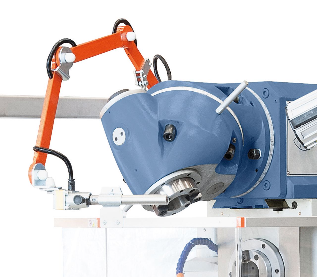 Universalfräsmaschine UWF 150 Servo *