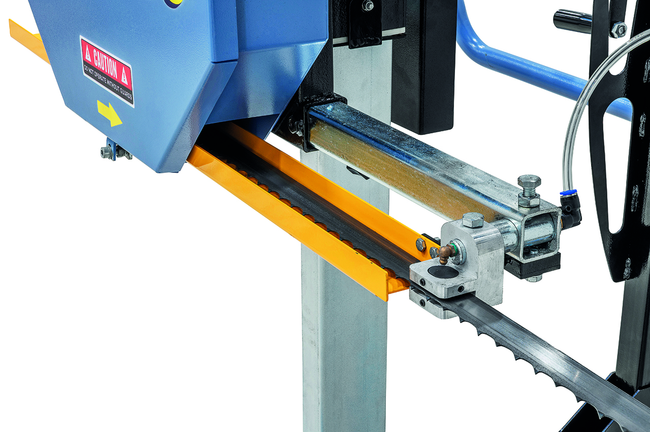 Blockbandsäge BBS 760 B mit Benzin-Motor *