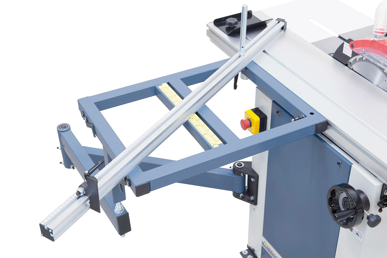 Formatkreissäge STS 1300 eco / 230 V *