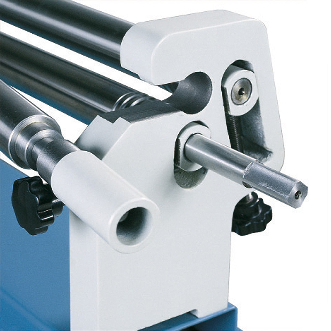 Rundbiegemaschine RM 610