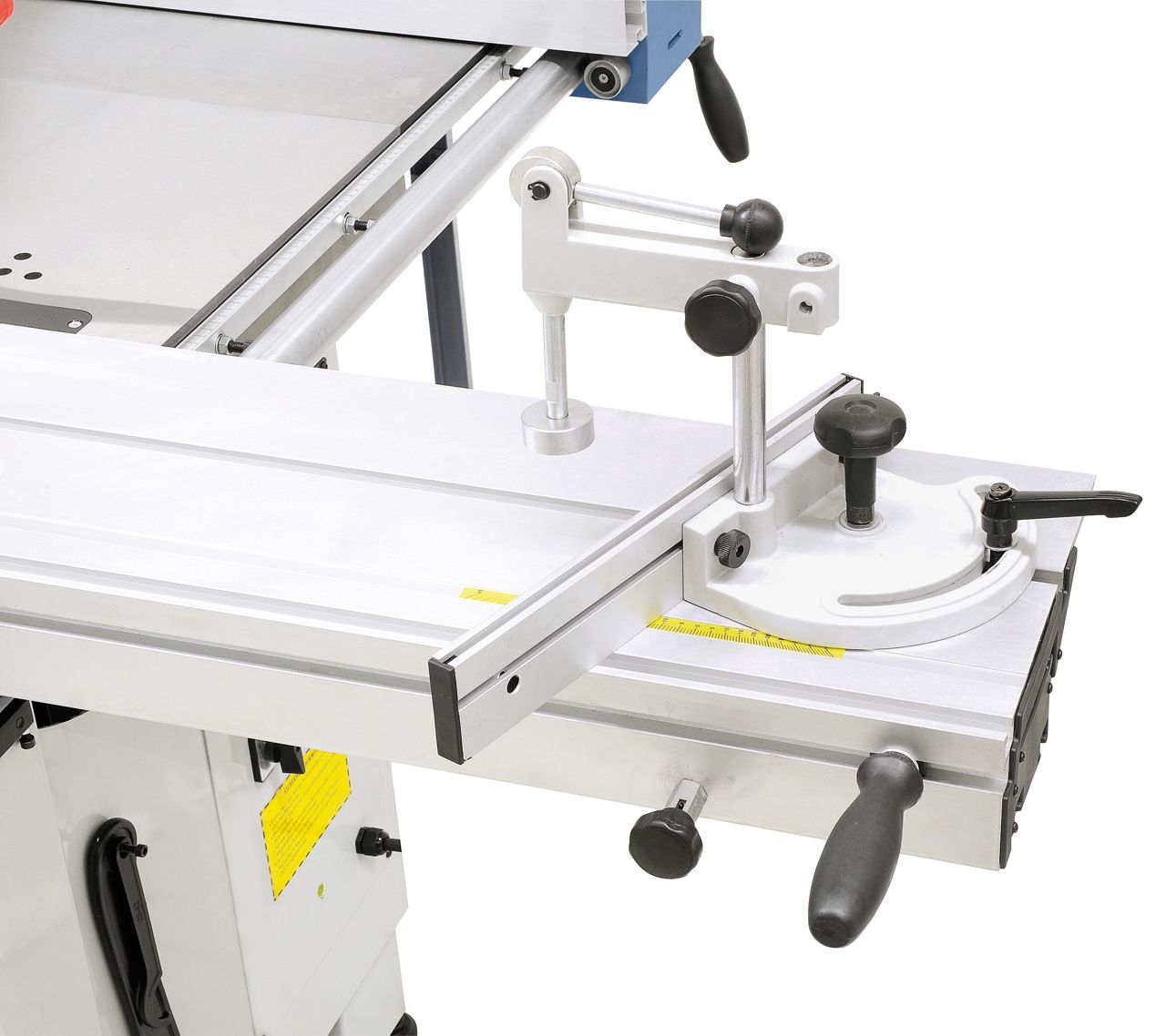 Formatkreissäge-Fräsmaschine PSM 2000 / 400 V *