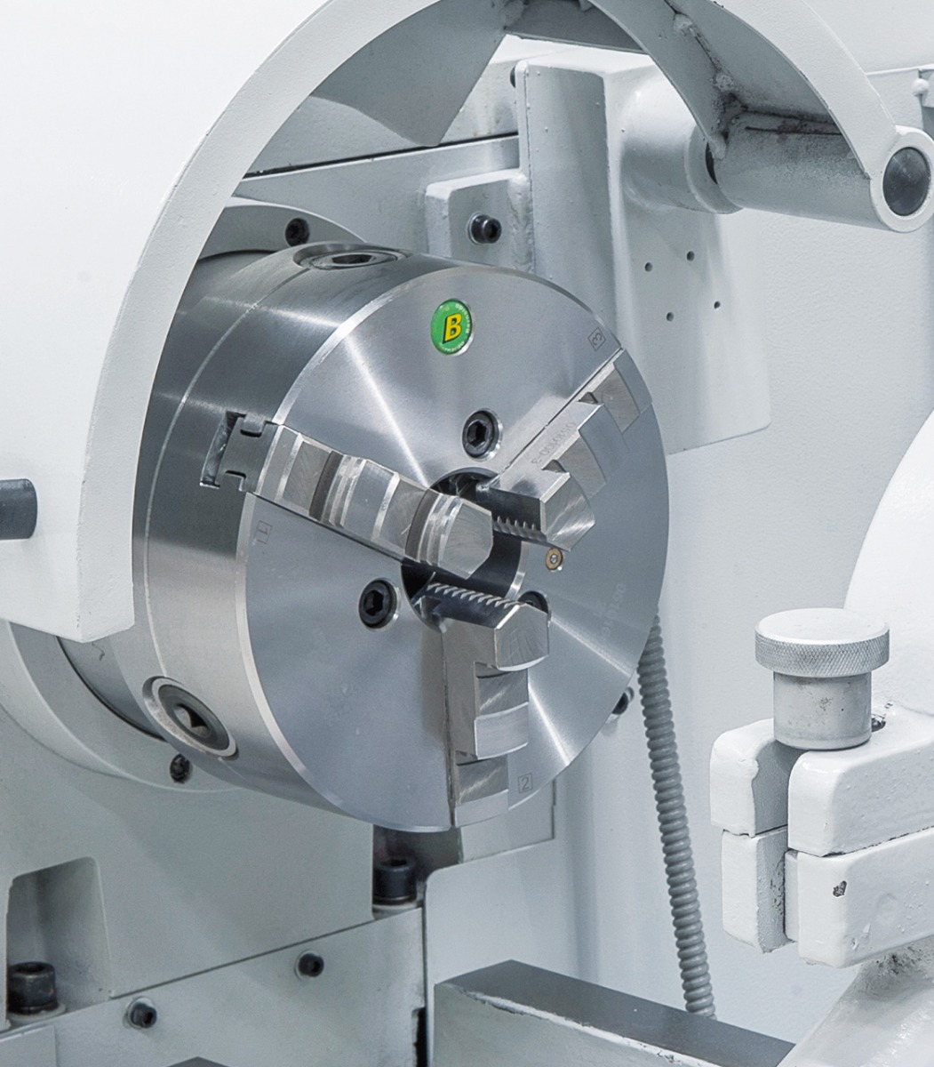 Universaldrehmaschine Smart 410 x 1000 V-constant *