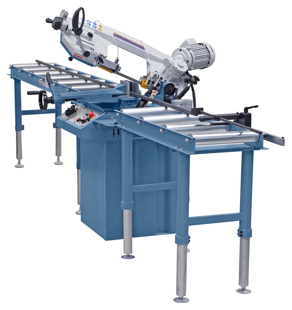 Horizontalbandsäge HBS 210 Vario PRO / 400 V