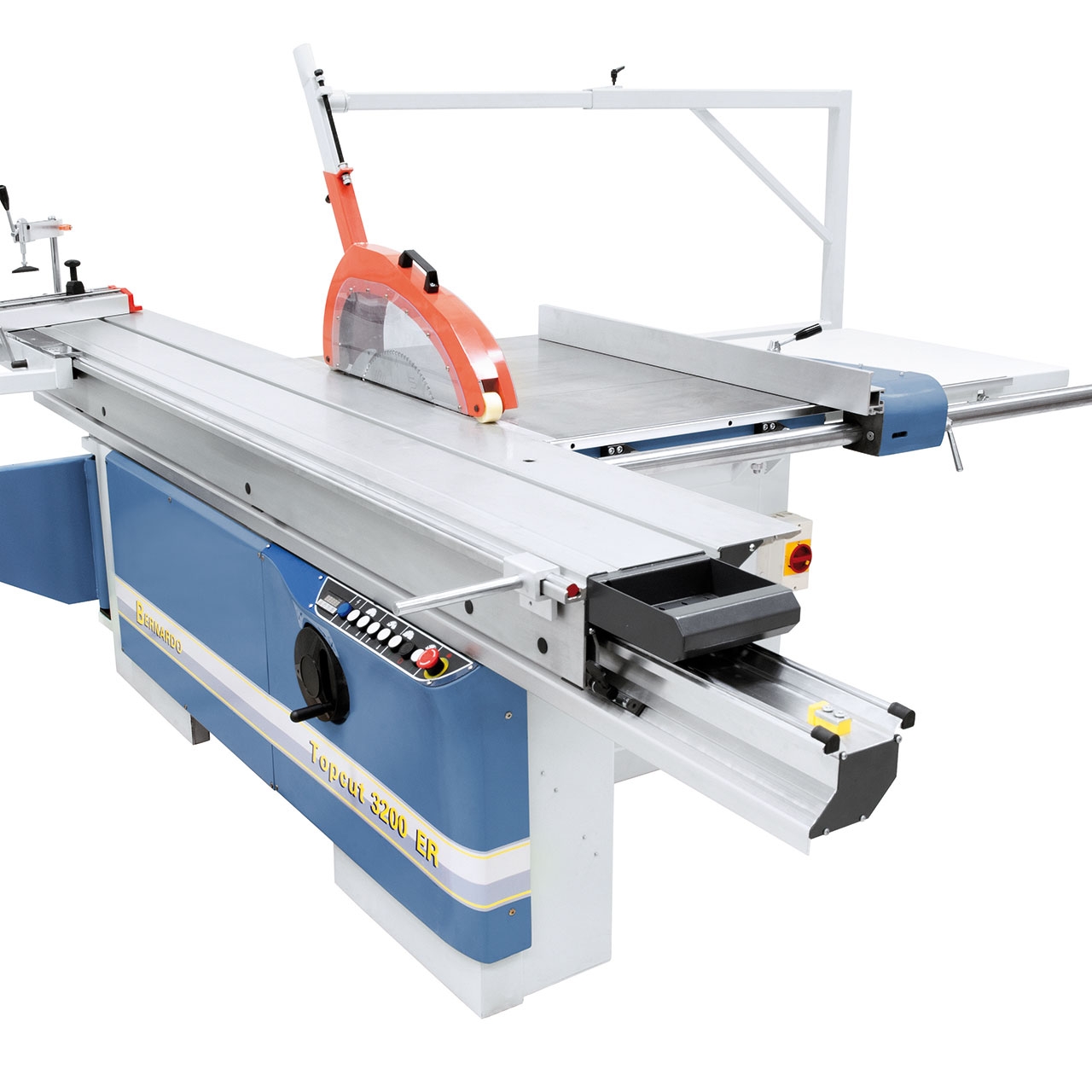 Formatkreissäge Topcut 3200 ER *