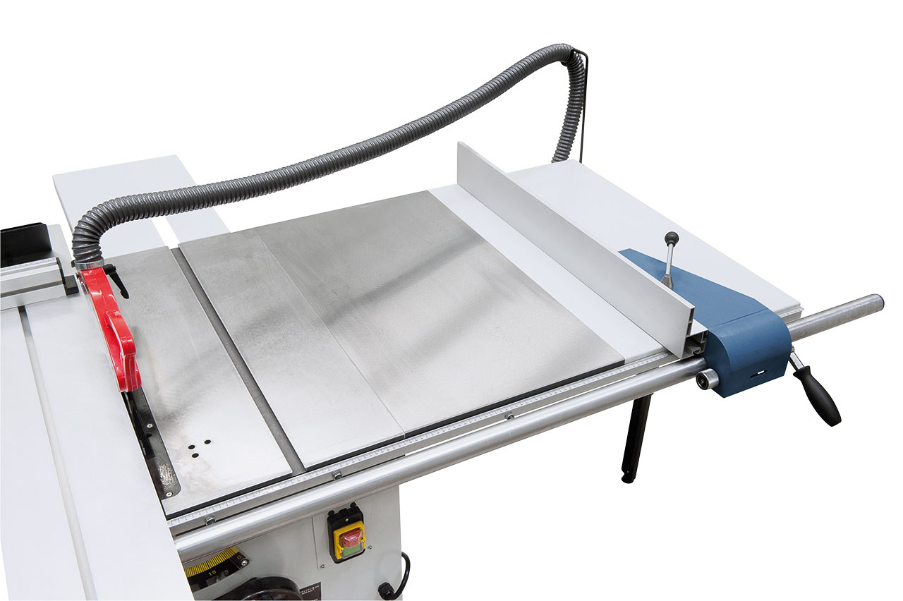 Formatkreissäge FKS 2000 Pro / 400 V