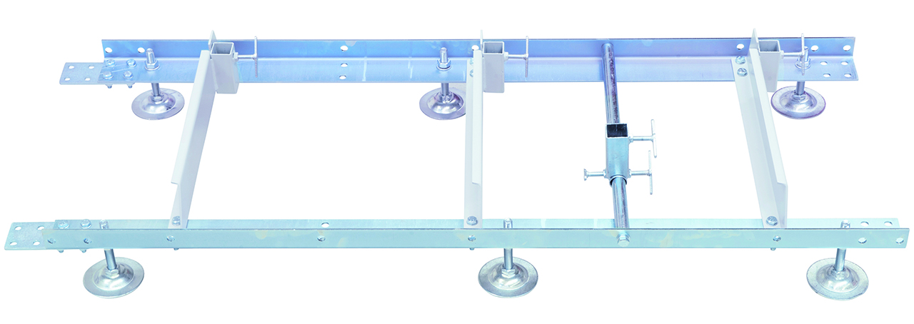 Blockbandsäge BBS 400 E / 400 V mit Elektromotor *